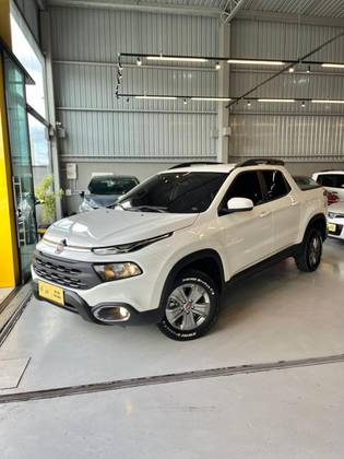 FIAT TORO 1.8 16V EVO FLEX FREEDOM AT6